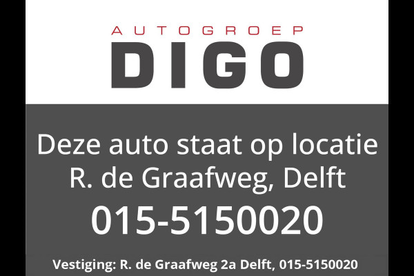 BMW 3 Serie Touring 318i M Sport Corporate Lease Automaat | Navigatie | Leder |