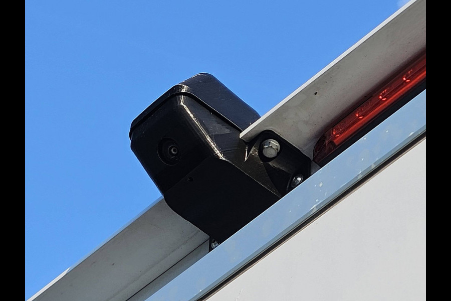 Mercedes-Benz Sprinter 317 1.9 CDI L3 Bakwagen Laadklep Airco Camera Navi Mbux Euro6 170 PK!