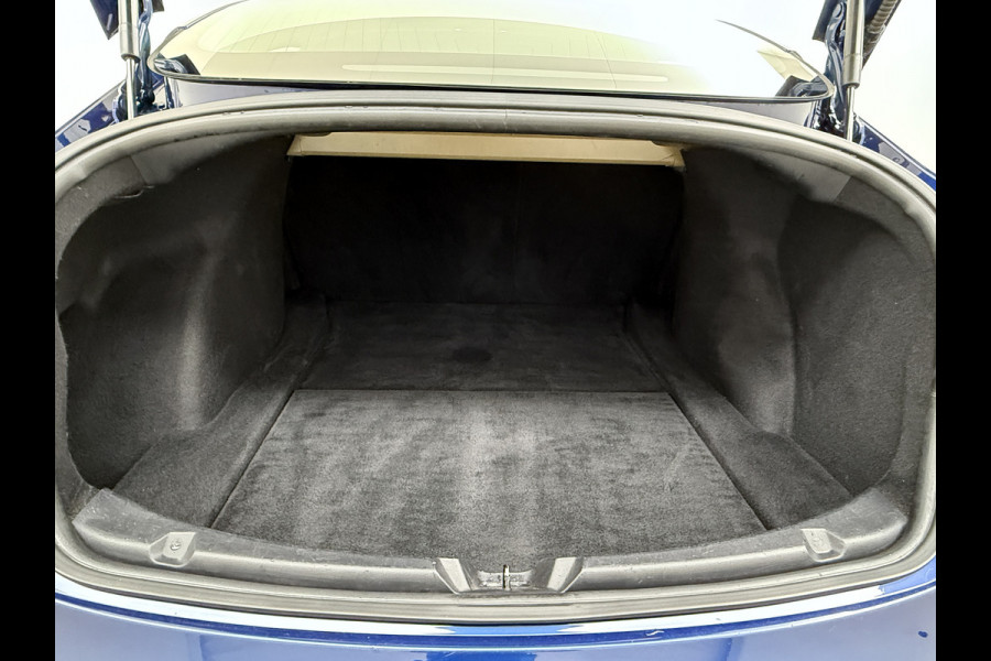 Tesla Model 3 RWD SR+ 325PK Lmv 18" AutoPilot FSD 2.5 Leder PanoDak Adaptive-Cruise Lmv Camera's Elektr.-Stuur+Stoelen+Spiegels+Geheugen+Easy- Navi LED Comfortstoelen ACC DAB Voorverwarmen interieur via App Keyless via Telefoonsleutel One-Pedal-Drive Origineel Nederlandse auto tot 11kw laden thuis! 1.584kg licht! Keurige auto!! 1000kg trekvermogen