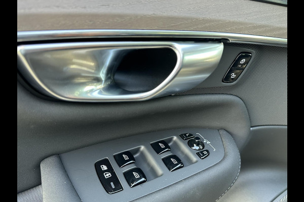 Volvo XC90 2.0 T8 Plug-in hybrid AWD Plus Dark 1000KM| VOL OPTIES!|FABRIEKSGARANTIE T/M 09-2027|  PANO| MEM. STOELEN| STOEL/ STUURVERW.| 360 CAMERA| DODE HOEK | ACHTERBANK VERWARMD|
