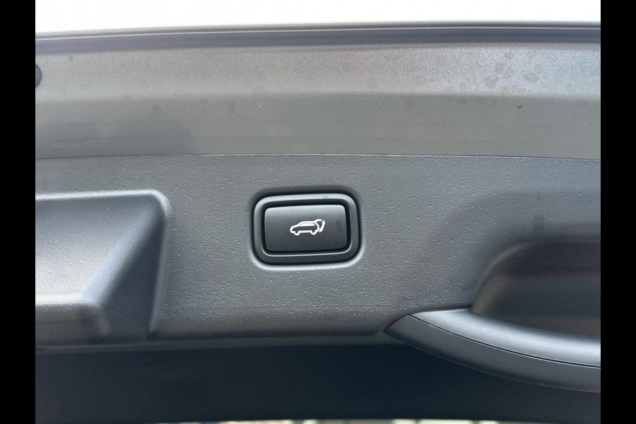 Kia Niro 1.6 GDi Hybrid DynamicPlusLine KIA GARANTIE T/M 04-2031| SCHUIF /KANTELDAK| ELEK. ACHTERKLEP| HEAD-UP| STOEL + STUUR VERW| DODE HOEK | CAMERA