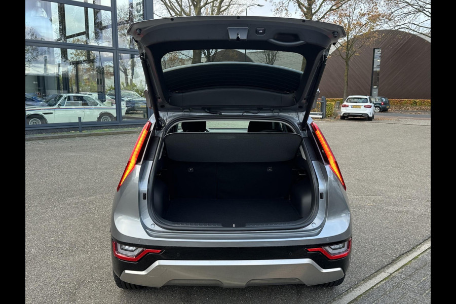 Kia Niro 1.6 GDi Hybrid DynamicPlusLine KIA GARANTIE T/M 04-2031| SCHUIF /KANTELDAK| ELEK. ACHTERKLEP| HEAD-UP| STOEL + STUUR VERW| DODE HOEK | CAMERA