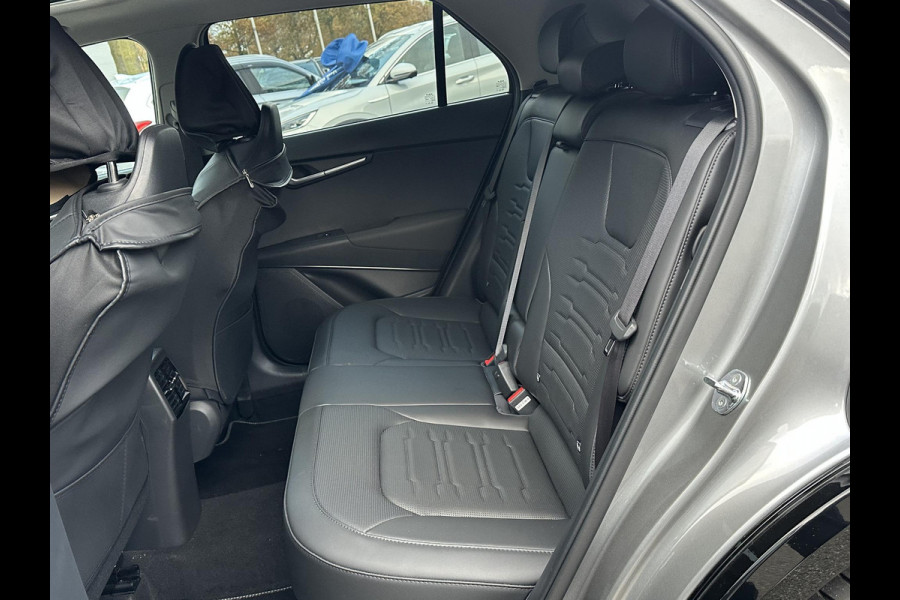 Kia Niro 1.6 GDi Hybrid DynamicPlusLine KIA GARANTIE T/M 04-2031| SCHUIF /KANTELDAK| ELEK. ACHTERKLEP| HEAD-UP| STOEL + STUUR VERW| DODE HOEK | CAMERA