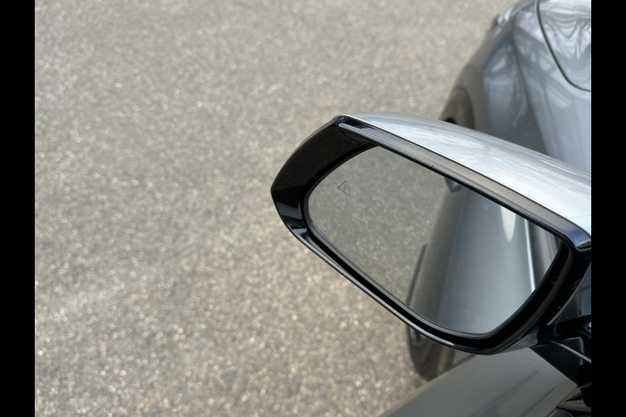 Kia Niro 1.6 GDi Hybrid DynamicPlusLine KIA GARANTIE T/M 04-2031| SCHUIF /KANTELDAK| ELEK. ACHTERKLEP| HEAD-UP| STOEL + STUUR VERW| DODE HOEK | CAMERA