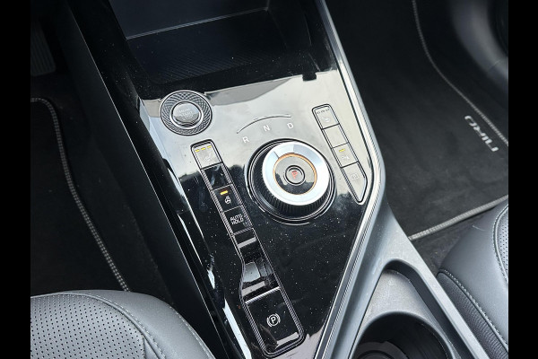 Kia Niro 1.6 GDi Hybrid DynamicPlusLine KIA GARANTIE T/M 04-2031| SCHUIF /KANTELDAK| ELEK. ACHTERKLEP| HEAD-UP| STOEL + STUUR VERW| DODE HOEK | CAMERA