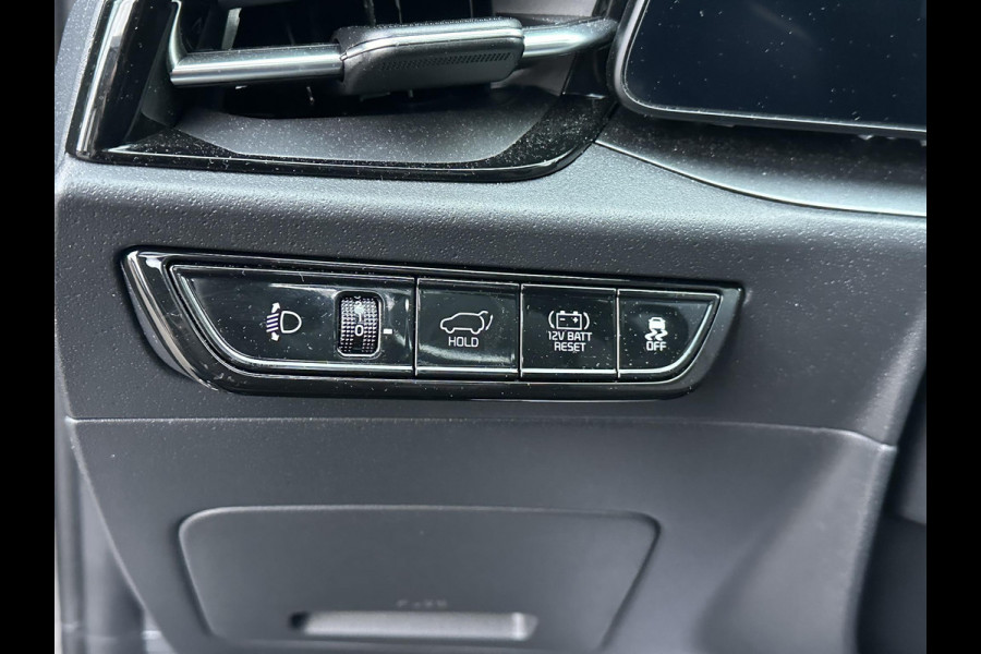 Kia Niro 1.6 GDi Hybrid DynamicPlusLine KIA GARANTIE T/M 04-2031| SCHUIF /KANTELDAK| ELEK. ACHTERKLEP| HEAD-UP| STOEL + STUUR VERW| DODE HOEK | CAMERA