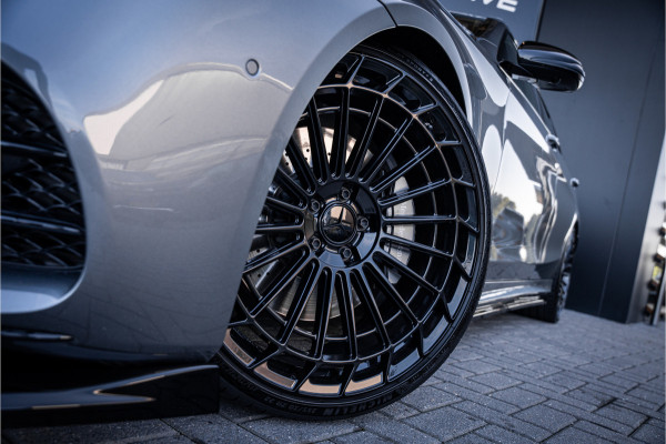 Mercedes-Benz S-Klasse S500 Lang Prestige AMG | Panorama | Hud | Chauffeurs pakket