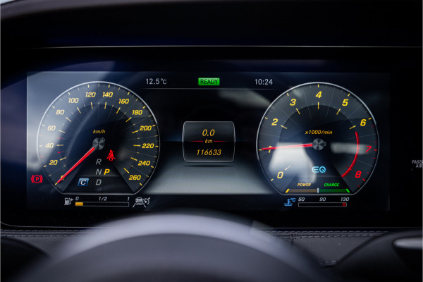 Mercedes-Benz S-Klasse S500 Lang Prestige AMG | Panorama | Hud | Chauffeurs pakket