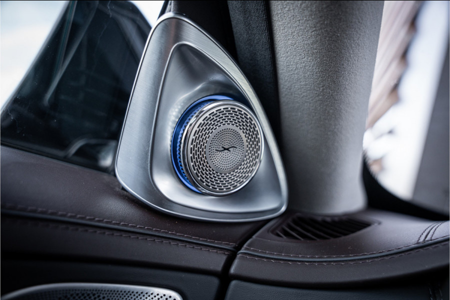 Mercedes-Benz S-Klasse S500 Lang Prestige AMG | Panorama | Hud | Chauffeurs pakket