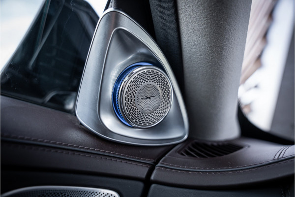 Mercedes-Benz S-Klasse S500 Lang Prestige AMG | Panorama | Hud | Chauffeurs pakket