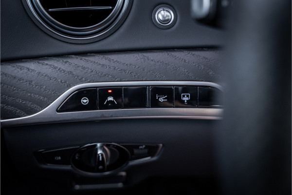 Mercedes-Benz S-Klasse S500 Lang Prestige AMG | Panorama | Hud | Chauffeurs pakket