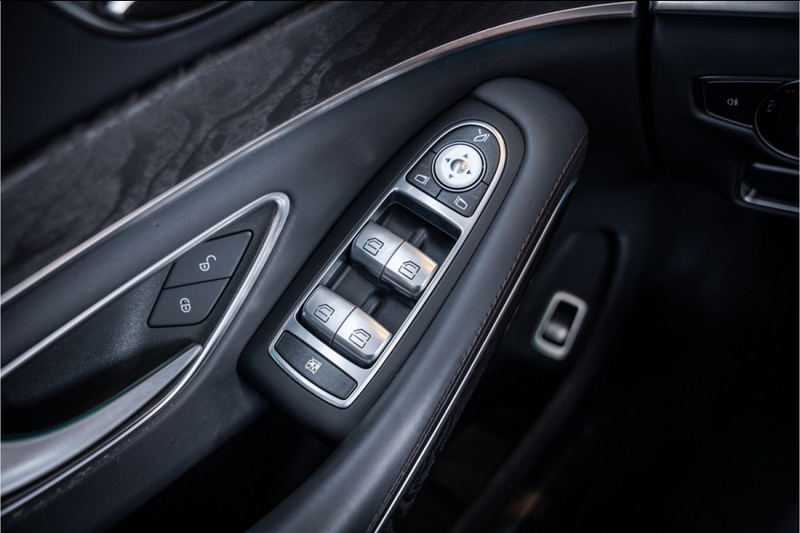 Mercedes-Benz S-Klasse S500 Lang Prestige AMG | Panorama | Hud | Chauffeurs pakket