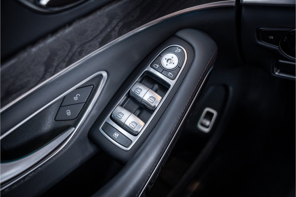 Mercedes-Benz S-Klasse S500 Lang Prestige AMG | Panorama | Hud | Chauffeurs pakket