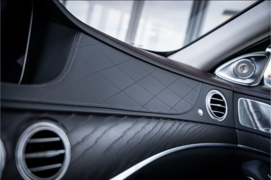 Mercedes-Benz S-Klasse S500 Lang Prestige AMG | Panorama | Hud | Chauffeurs pakket