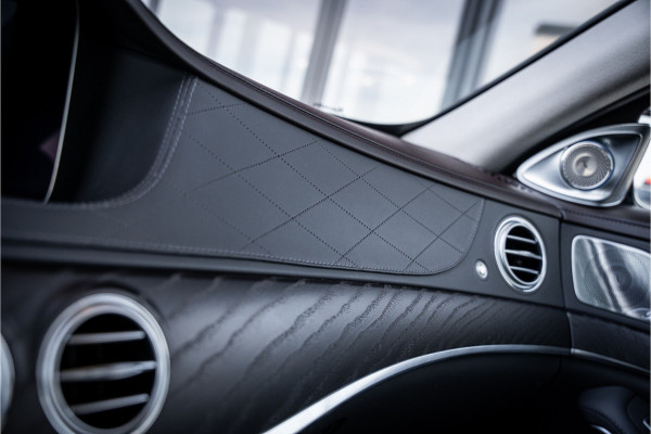 Mercedes-Benz S-Klasse S500 Lang Prestige AMG | Panorama | Hud | Chauffeurs pakket