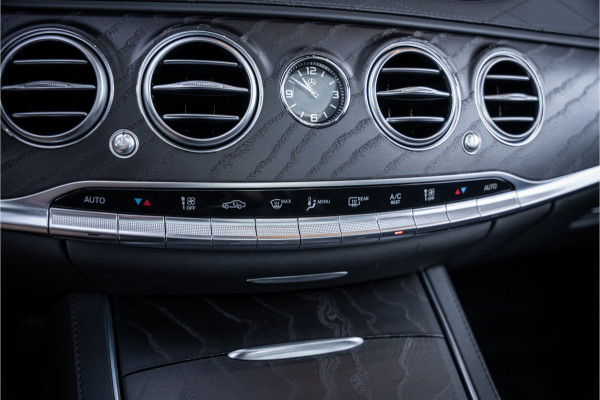 Mercedes-Benz S-Klasse S500 Lang Prestige AMG | Panorama | Hud | Chauffeurs pakket
