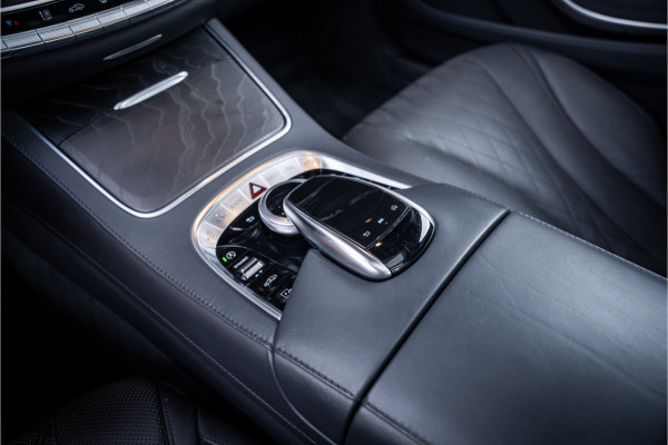 Mercedes-Benz S-Klasse S500 Lang Prestige AMG | Panorama | Hud | Chauffeurs pakket