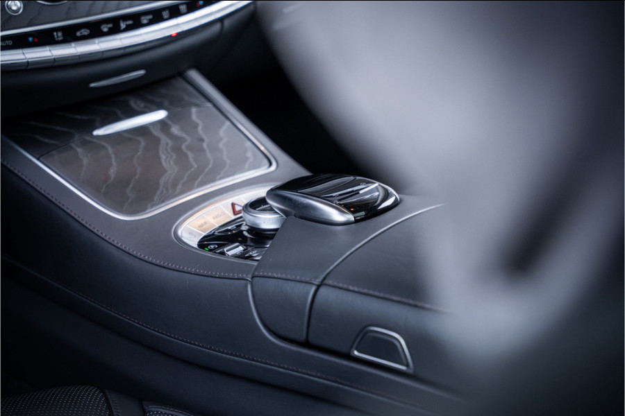 Mercedes-Benz S-Klasse S500 Lang Prestige AMG | Panorama | Hud | Chauffeurs pakket