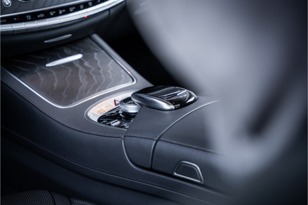 Mercedes-Benz S-Klasse S500 Lang Prestige AMG | Panorama | Hud | Chauffeurs pakket