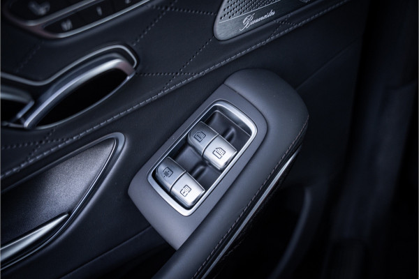 Mercedes-Benz S-Klasse S500 Lang Prestige AMG | Panorama | Hud | Chauffeurs pakket