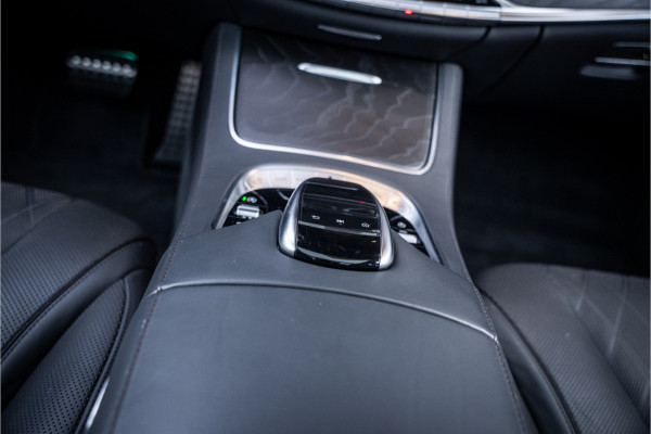 Mercedes-Benz S-Klasse S500 Lang Prestige AMG | Panorama | Hud | Chauffeurs pakket