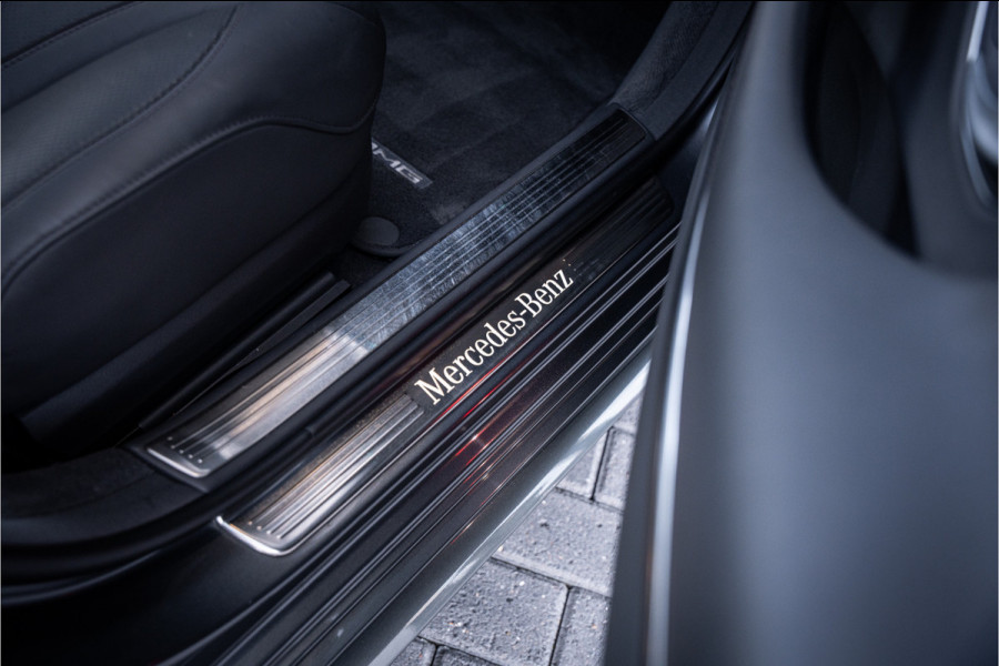 Mercedes-Benz S-Klasse S500 Lang Prestige AMG | Panorama | Hud | Chauffeurs pakket
