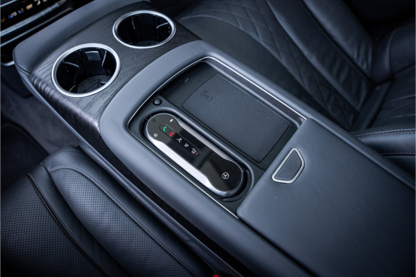 Mercedes-Benz S-Klasse S500 Lang Prestige AMG | Panorama | Hud | Chauffeurs pakket