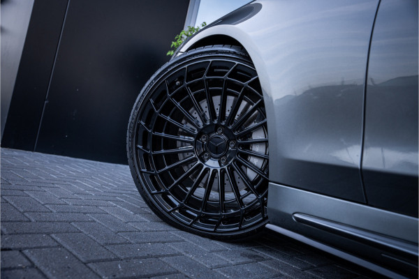 Mercedes-Benz S-Klasse S500 Lang Prestige AMG | Panorama | Hud | Chauffeurs pakket