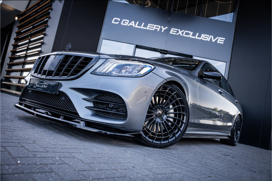 Mercedes-Benz S-Klasse S500 Lang Prestige AMG | Panorama | Hud | Chauffeurs pakket