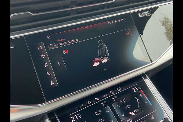 Audi Q7 60TSI 456pk QUATTRO COMPETION/S-LINE/HUD/MATRIX