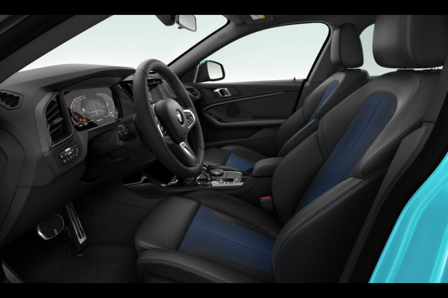 BMW 2 Serie Gran Coupé 220i M-Sport - Pano - Verwarmd Stuurwiel - ACC - Camera