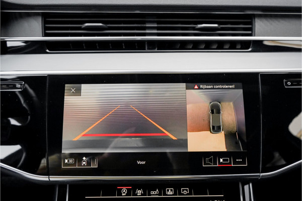 Audi A8 55 TFSI Quattro ProLine Plus B&O Matrix Schuifdak 4Wielsturing 20"