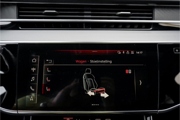 Audi A8 55 TFSI Quattro ProLine Plus B&O Matrix Schuifdak 4Wielsturing 20"
