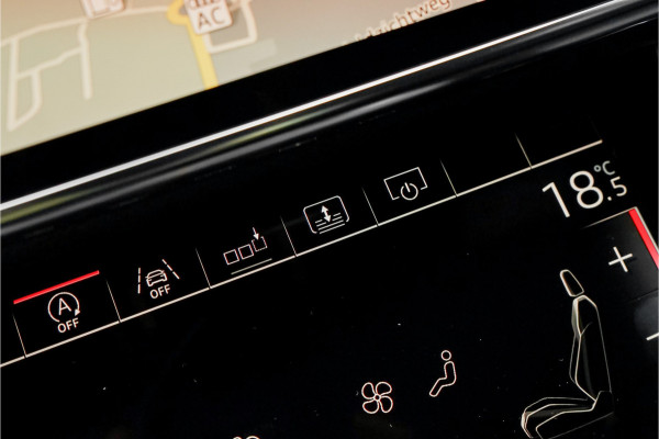 Audi A8 55 TFSI Quattro ProLine Plus B&O Matrix Schuifdak 4Wielsturing 20"