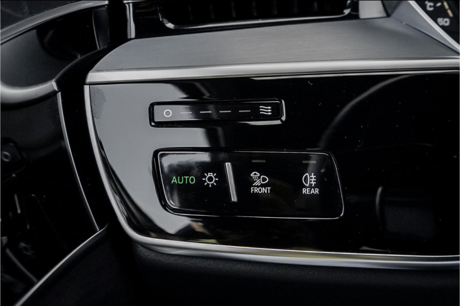 Audi A8 55 TFSI Quattro ProLine Plus B&O Matrix Schuifdak 4Wielsturing 20"