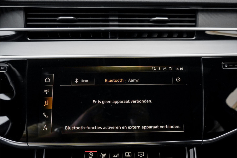 Audi A8 55 TFSI Quattro ProLine Plus B&O Matrix Schuifdak 4Wielsturing 20"
