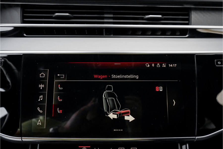 Audi A8 55 TFSI Quattro ProLine Plus B&O Matrix Schuifdak 4Wielsturing 20"