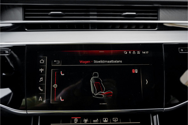 Audi A8 55 TFSI Quattro ProLine Plus B&O Matrix Schuifdak 4Wielsturing 20"