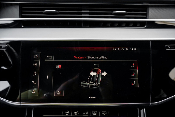 Audi A8 55 TFSI Quattro ProLine Plus B&O Matrix Schuifdak 4Wielsturing 20"