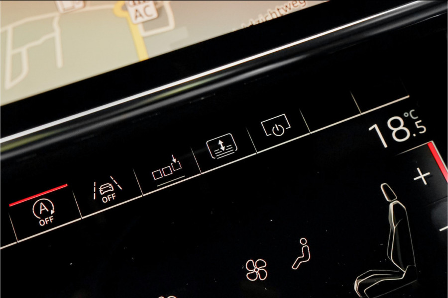 Audi A8 55 TFSI Quattro ProLine Plus B&O Matrix Schuifdak 4Wielsturing 20"