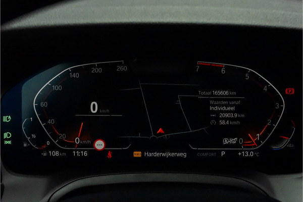 BMW 3 Serie Touring 330i M-Sport Pano Leder H/K Trekhaak 19"