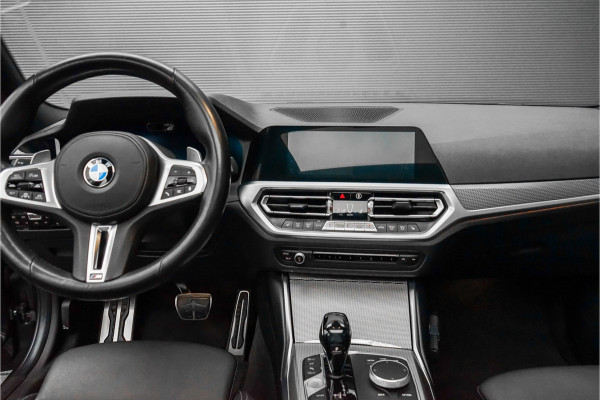 BMW 3 Serie Touring 330i M-Sport Pano Leder H/K Trekhaak 19"