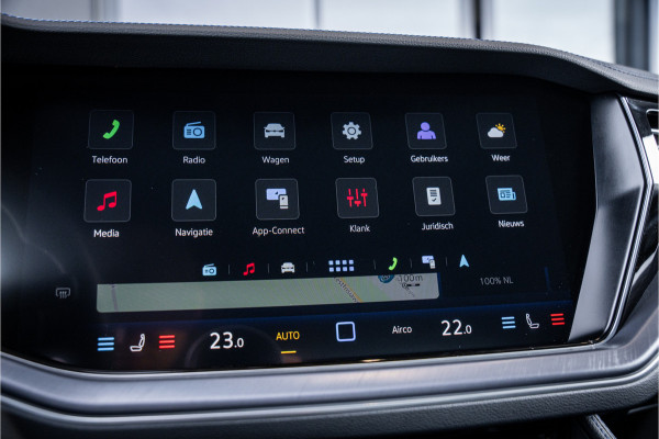 Volkswagen Touareg 3.0 TSi eHybrid 4MOTION R - Facelift | Panorama | Stoelkoeling & Massage | Luchtvering