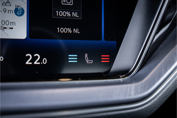 Volkswagen Touareg 3.0 TSi eHybrid 4MOTION R - Facelift | Panorama | Stoelkoeling & Massage | Luchtvering