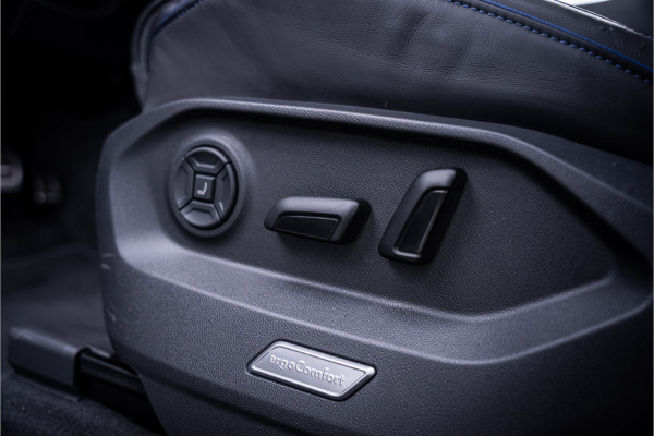 Volkswagen Touareg 3.0 TSi eHybrid 4MOTION R - Facelift | Panorama | Stoelkoeling & Massage | Luchtvering