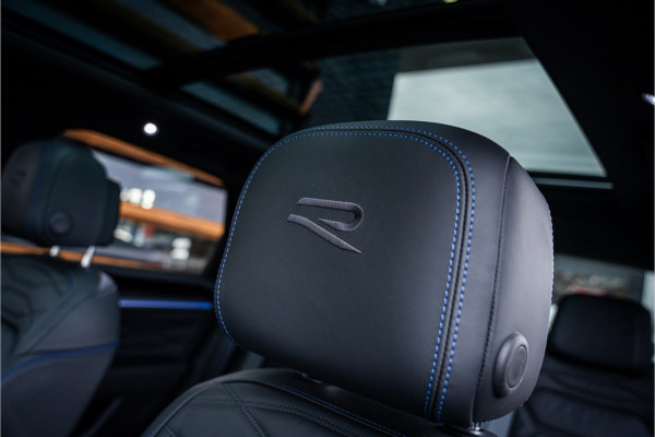 Volkswagen Touareg 3.0 TSi eHybrid 4MOTION R - Facelift | Panorama | Stoelkoeling & Massage | Luchtvering