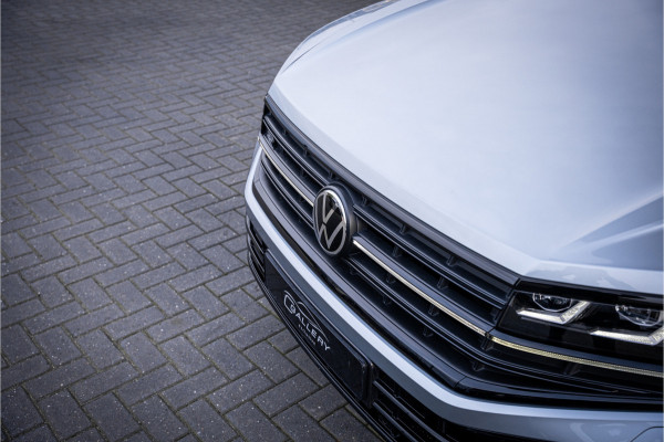 Volkswagen Touareg 3.0 TSi eHybrid 4MOTION R - Facelift | Panorama | Stoelkoeling & Massage | Luchtvering