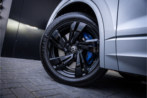 Volkswagen Touareg 3.0 TSi eHybrid 4MOTION R - Facelift | Panorama | Stoelkoeling & Massage | Luchtvering