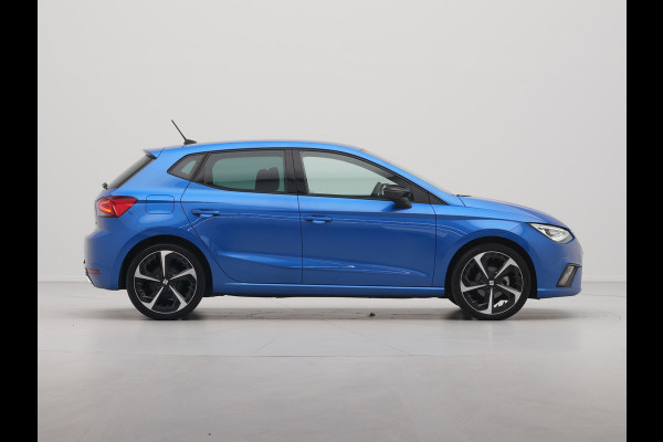 Seat Ibiza 1.0 EcoTSI 95pk FR Business Intense Navigatie Camera Stoelverwarming Acc Carplay 58