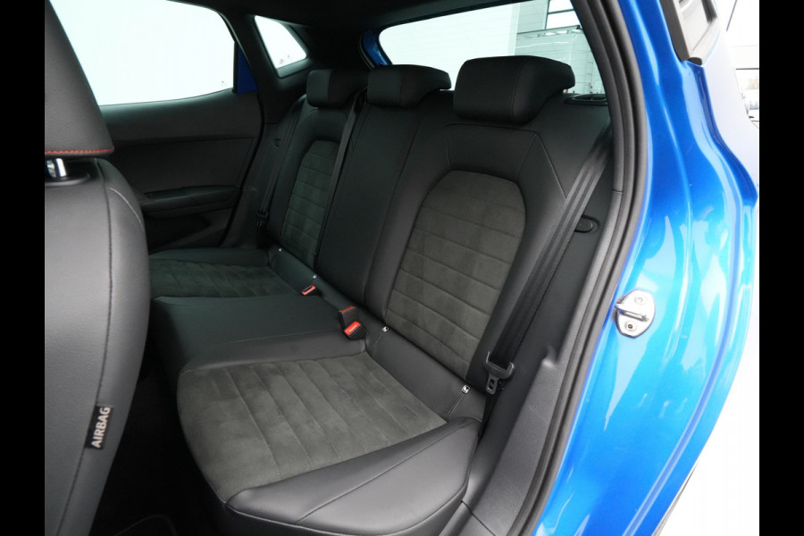 Seat Ibiza 1.0 EcoTSI 95pk FR Business Intense Navigatie Camera Stoelverwarming Acc Carplay 58